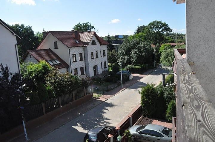 Villa Zakoniczynka Danzig Exterior foto